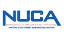OR NUCA Logo