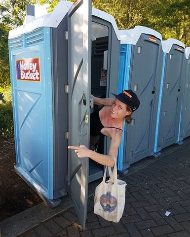Portable Restroom Rentals Sacramento