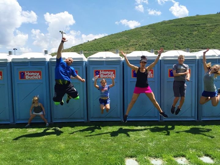 Porta Potty San Antonio